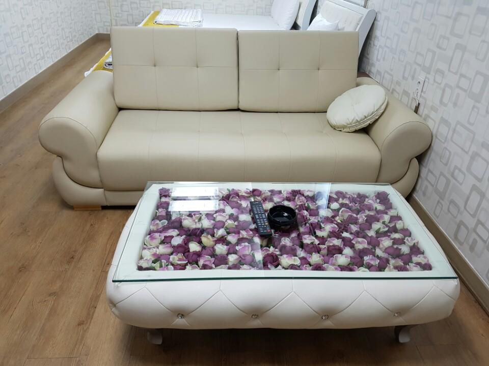 Raon Hotel Gwangyang  Εξωτερικό φωτογραφία