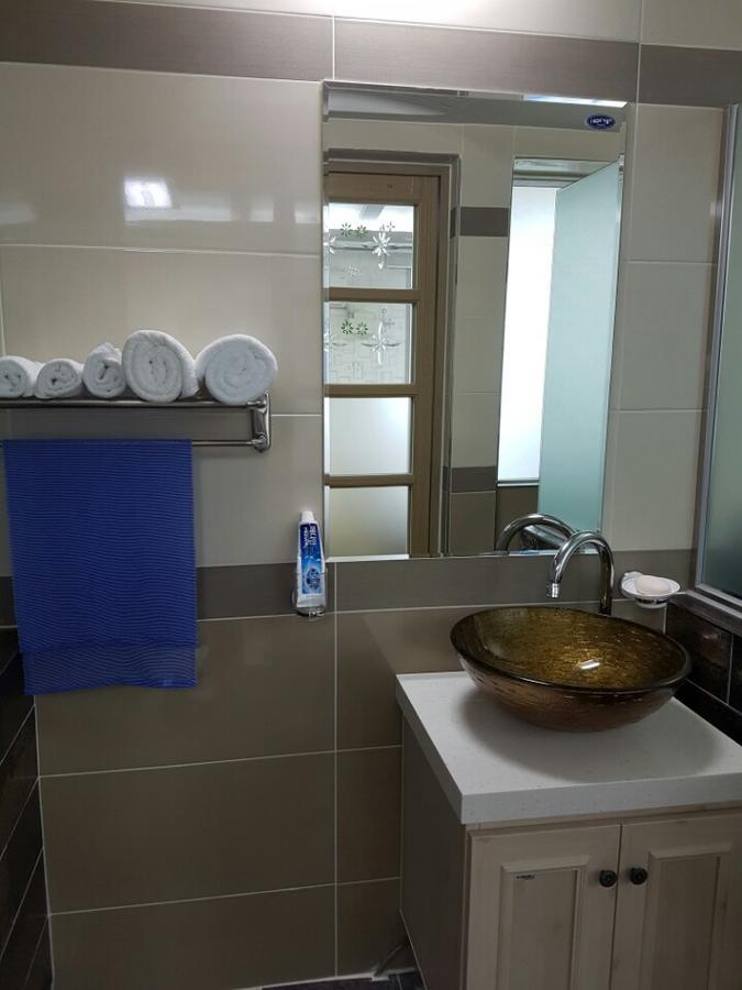 Raon Hotel Gwangyang  Εξωτερικό φωτογραφία