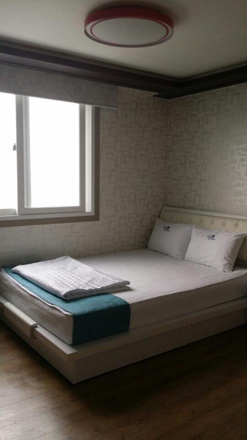 Raon Hotel Gwangyang  Εξωτερικό φωτογραφία